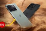 OnePlus 10T 5G Unveiled with Powerful Battery, Fast Charging and Smooth 5G Speed