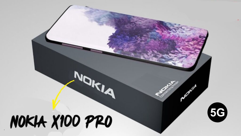 Nokia X100 Pro 5G Launches with 300MP Camera and 220W Charging – A True 2026 Flagship