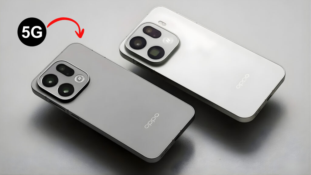 OPPO Find X9 Pro Arrives as a Powerhouse with 200MP Camera and 7500mAh Battery