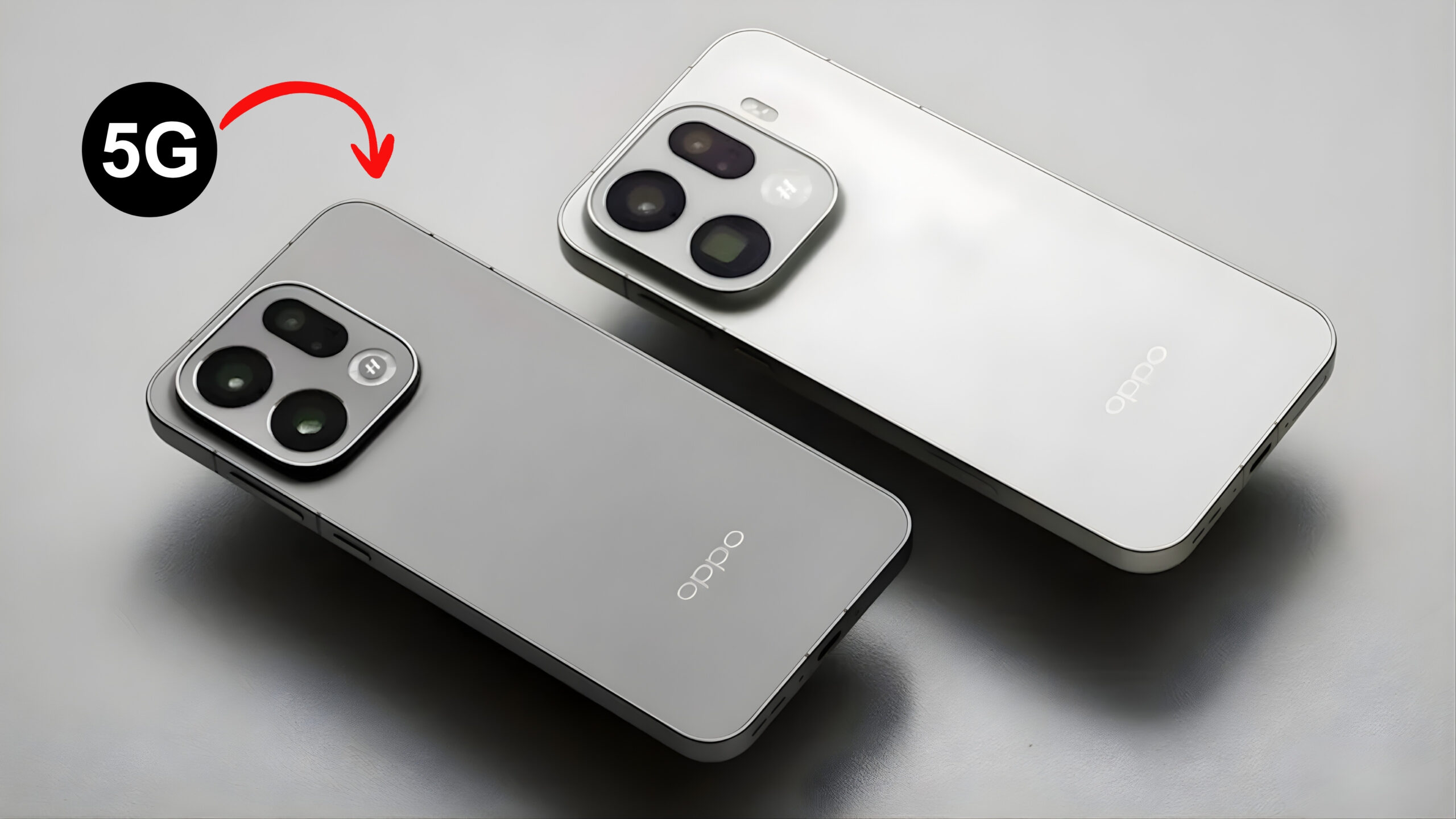 OPPO Find X9 Pro Arrives as a Powerhouse with 200MP Camera and 7500mAh Battery