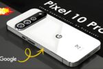 Google Pixel 10 Pro 5G 2026 Launch Highlight 10x Zoom Camera and Tensor G5 Chip