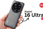 Xiaomi 16 Ultra 5G 2026 launch 200MP Leica Camera and Snapdragon 8 Gen 4 Power