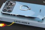 Lava Agni 5 5G 2026 Launch Dimensity Power and Premium AMOLED Display