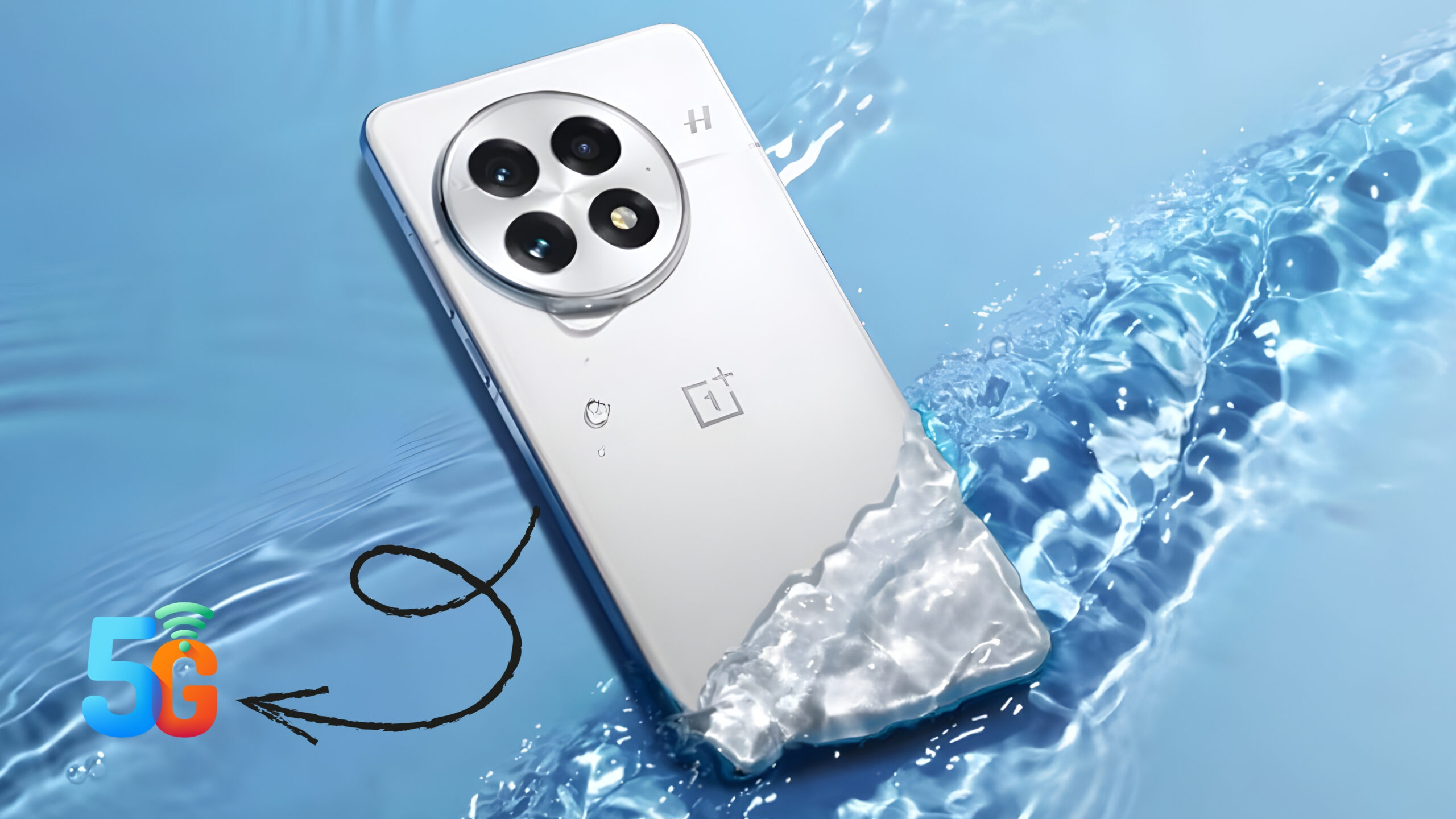 OnePlus 13 5G Revealed with 300MP Camera and High-End Performance